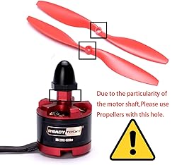 Readytosky 2212 920KV Brushless Motors CW CCW for
