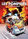 Les Pompiers - tome 11 - Flammes au volant (BAMBOO HUMOUR) (French Edition) by 