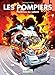 Les Pompiers - tome 11 - Flammes au volant (BAMBOO HUMOUR) (French Edition) by 