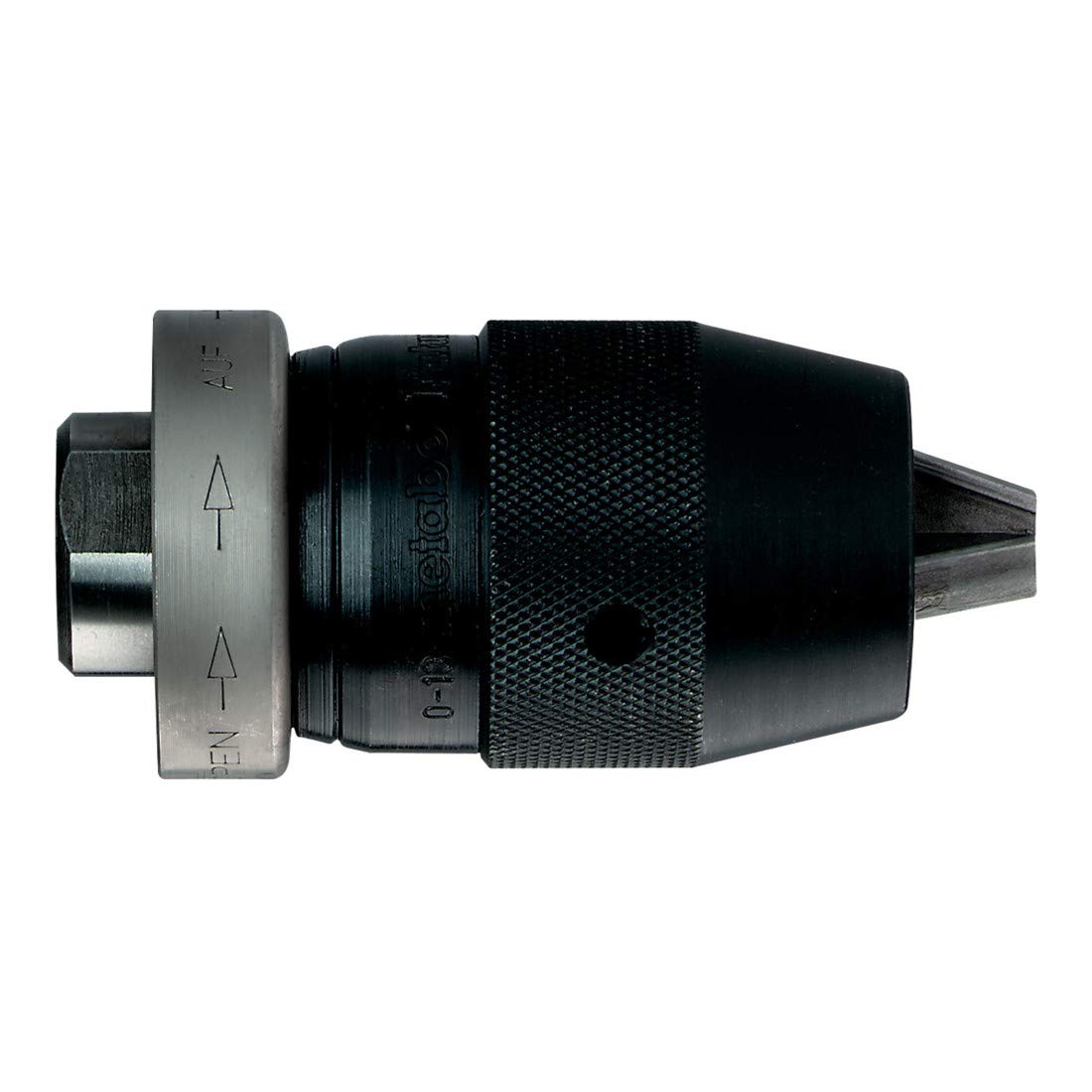 Metabo 636227000 13mm B-16 Keyless Chuck Futuro Top