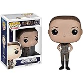 Funko POP Movies: Jupiter Ascending Jupiter Jones Action Figure
