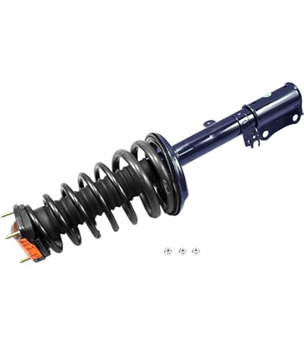 モンローページ Amazon.com: Monroe RoadMatic 181681 Suspension Strut and