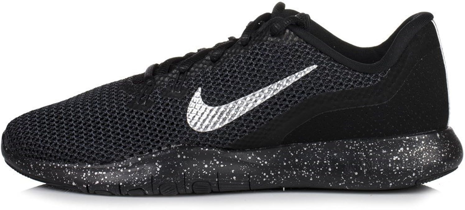 Nike - Flex TR 7 women's training shoes (grey/pink) - buy it at the Keller Sports online shop