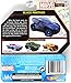 HOT Wheels Character Cars Marvel Comic Book Styling Black Panther CAR