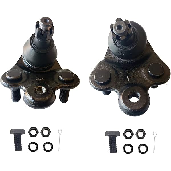 Amazon.com: 96490218 - Ball Joint Front Lower Arm For GM Vehicles 