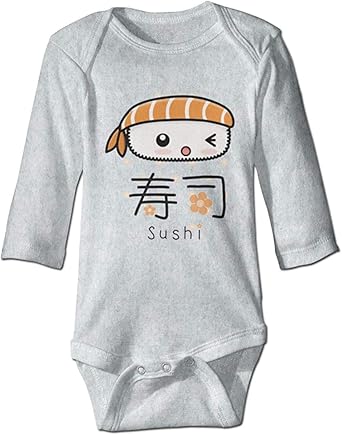sushi onesie