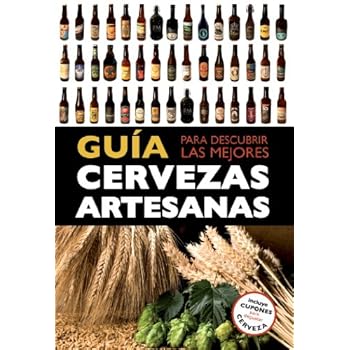 Guía Para Descubrir Las Mejores Cervezas Artesanas (Claves para entender) Guía Para Descubrir Las Mejores Cervezas Artesanas (Claves para entender)