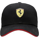 Scuderia Ferrari - Kids Classic Hat