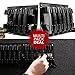 Mag Storage Solutions AR-15 5.56 .223 MagHolder Magazine Holder Storage Rack AR15 - 2 Pack