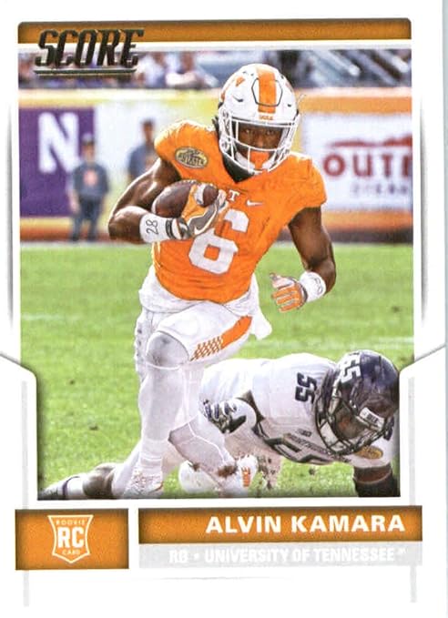 alvin kamara tennessee jersey