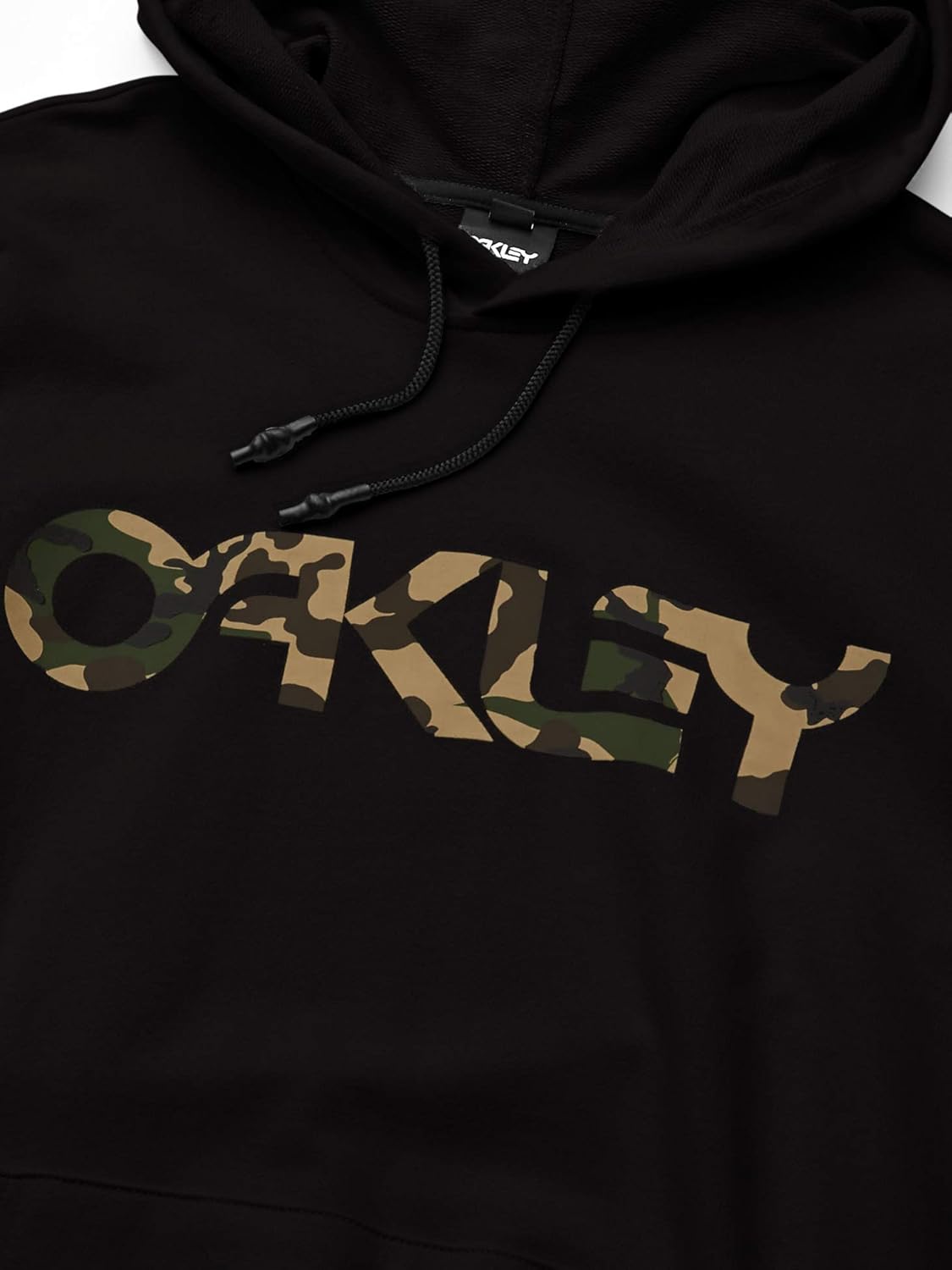 Oakley Men's B1B Po Hoodie at  Men’s Clothing store