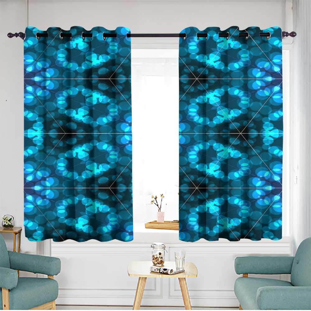 Amazon Com Home1love Curtains For Living Room Great For Living