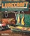 Lurecraft: How to Make Plugs, Spinners, Spoons, and Jigs to Catch More Fish (Fox Chapel Publishing) by Russ Mohney