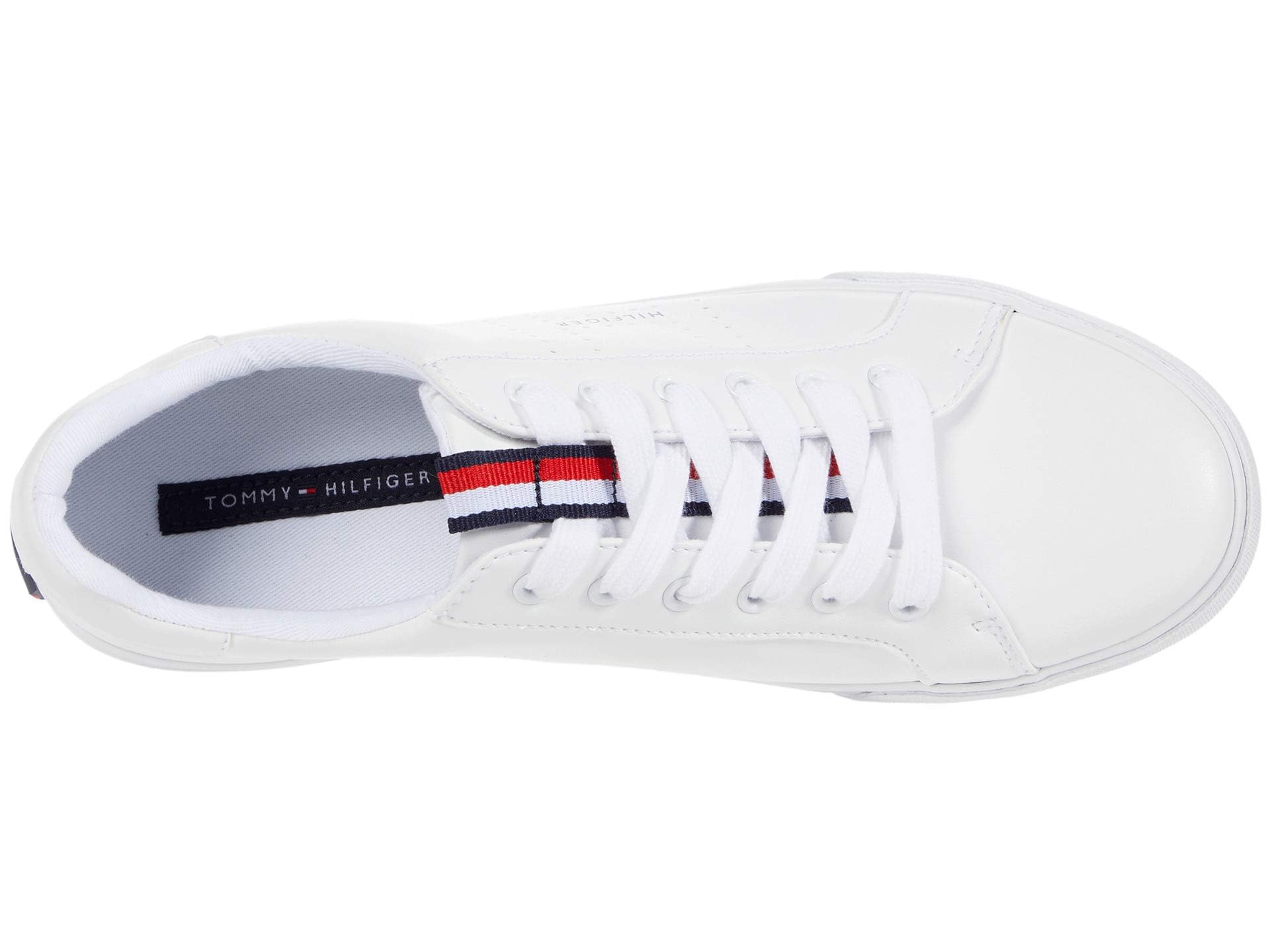 Tommy Hilfiger Women's Lamiss Sneaker