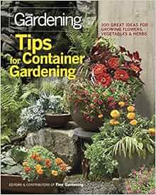gardening growing