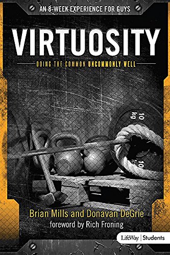 Virtuosity