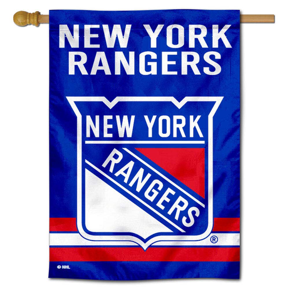 Best Rangers Garden Flag