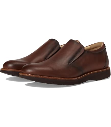 Amazon.com | Samuel Hubbard Market Cap Whiskey Tan 7.5 D (M  display picture 1