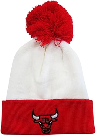 bulls beanies
