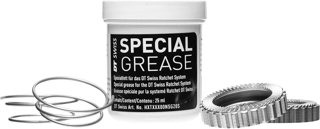 ratchet exp 54t upgrade