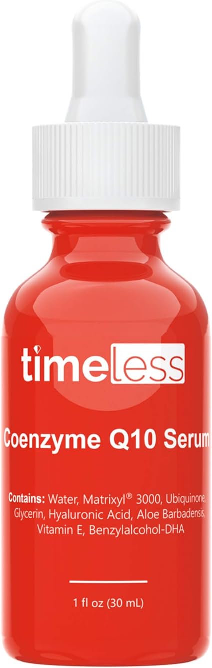 timeless coq10