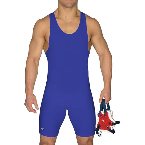 Juste De Lutte Cliff Keen - Homme Taille M - Passerelle Panthers Barbell Floride