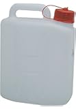 Tanica HDPE 3 Lt, 180 Gr, Tappo A Vite - Foto 3