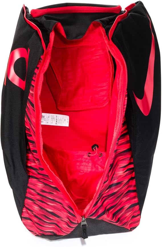 Amazon Nike ナイキ Kd リュック バックパック Kd マックス エア Viii ブラック Nike ナイキ ボール シューズバッグ