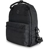 Skunk Raven Backpack (Black)