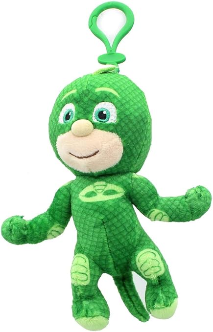 gekko plush