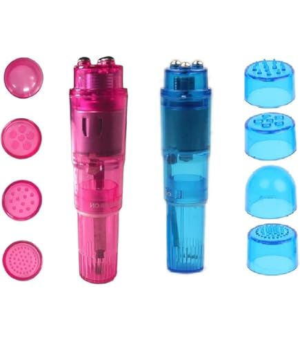 Amazon.com: Cosa Nova Rechargable Ladybug Massager : Health & Household