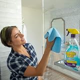 Invisible Glass Premium Glass Cleaner 32 oz 6 Bottle Pack 92196-6PK view 6