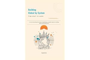 Building Global by System: from start to scale
