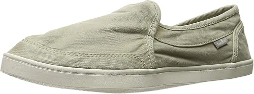 sanuk women's pair o dice flat