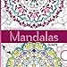 50 Beautiful Mandalas by Djape