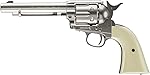 Best Air Pistols for Defense