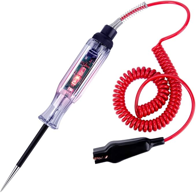 2Way Audible Premium Automotive Circuit