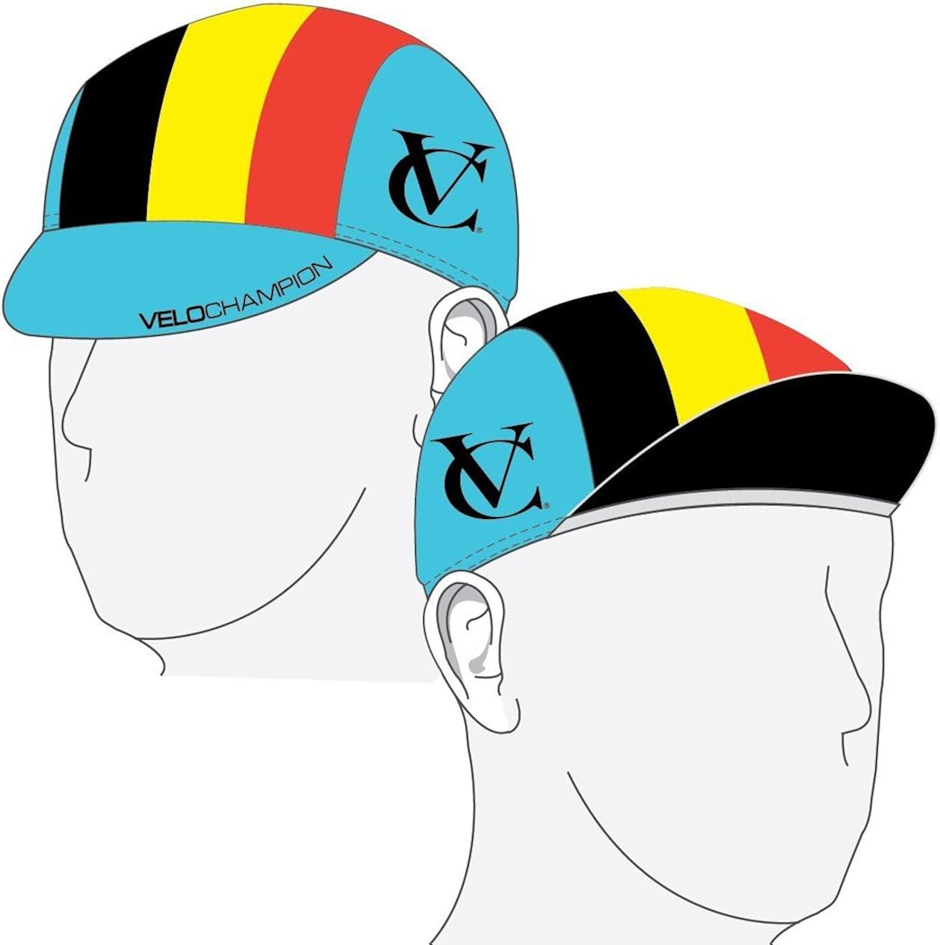 wiggle cycling cap