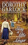 Stay a Little Longer (The Tucker Family Series)