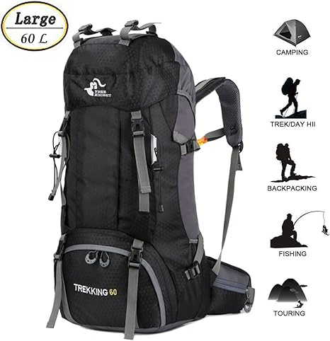 cheap trekking bags