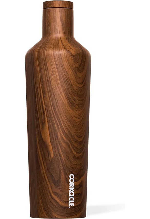 Online Exclusive TaxFree Free Shipping Brown Corkcicle 16oz Canteen Walnut 16oz Tan Excellence