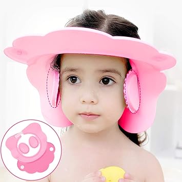 toddler waterproof hat