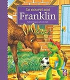 Image de Franklin a un nouvel ami (French Edition)