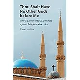 Thou Shalt Have No Other Gods before Me