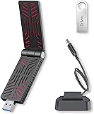 Wavlink AX1800 USB WiFi Adapter, USB 3.0 Dual Band