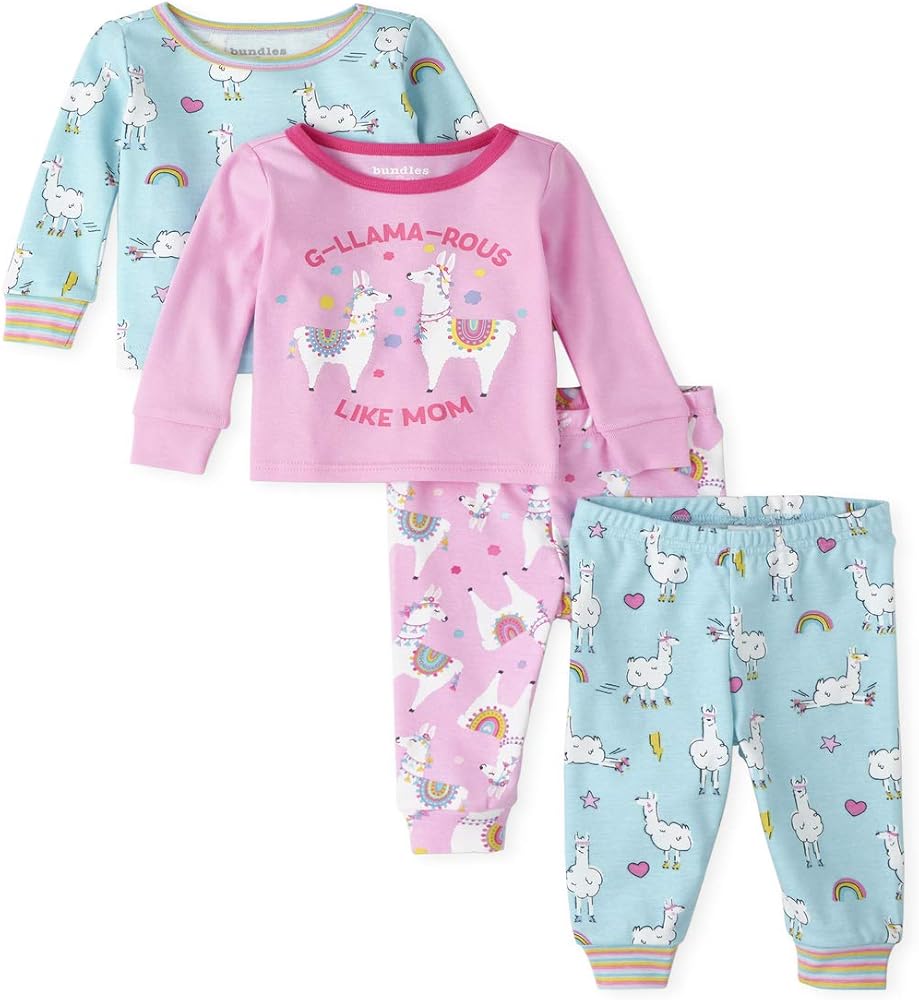 bundles baby place pajamas