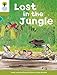 Oxford Reading Tree: Level 7: Stories: Lost in the Jungle