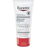 Eucerin Original Healing Enriched Creme 2 oz (Pack of 4)
