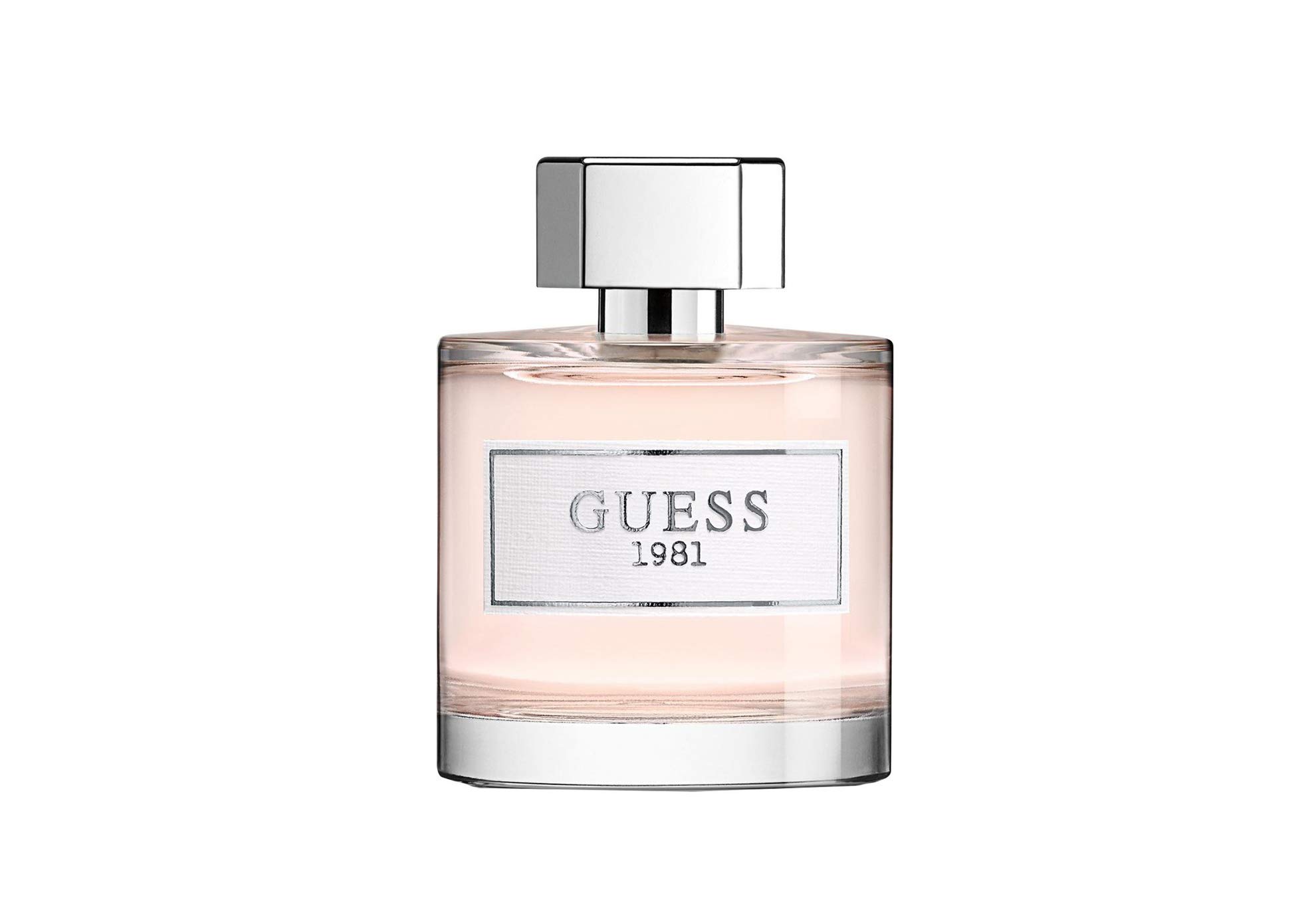 guess perfume 100ml