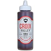 Foundry Series Hickory Brown Sugar BBQ Sauce, 12 oz, (Pack of 3)